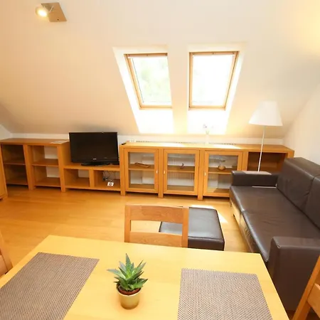 Vrdjan Appartamento *