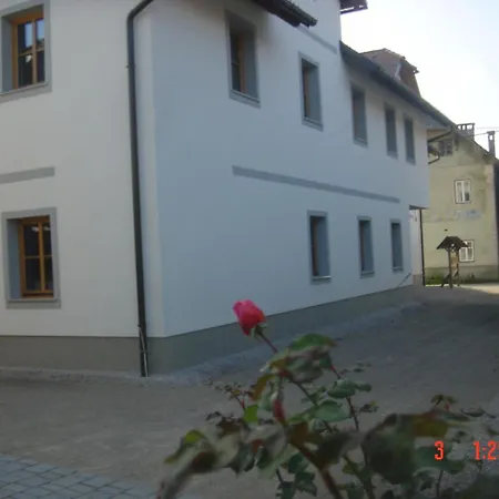 Appartamento Vrdjan *