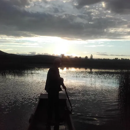 Vrdjan Appartamento *