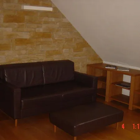 Vrdjan Appartamento *