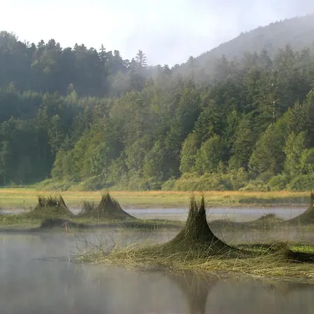 Appartamento Vrdjan Cerknica