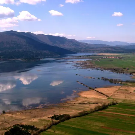 Vrdjan Appartamento *