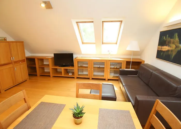 Vrdjan アパート *