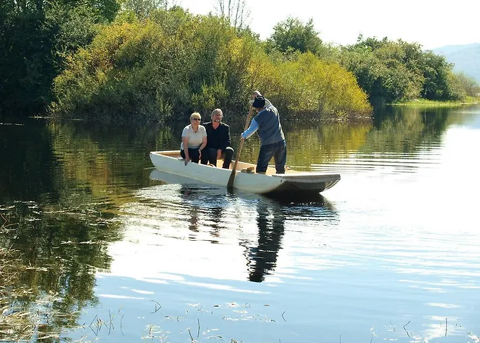 アパート Vrdjan *