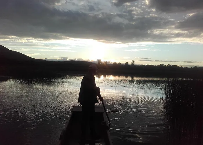 Vrdjan アパート *