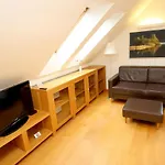 Apartamento Vrdjan *