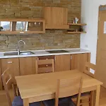 Apartamento Vrdjan