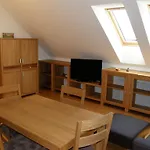 Apartamento Vrdjan Cerknica
