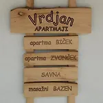 Apartamento Vrdjan *