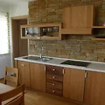 Vrdjan Апартаменты