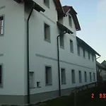 Apartamento Vrdjan Cerknica