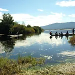 Vrdjan Апартаменты Церкница