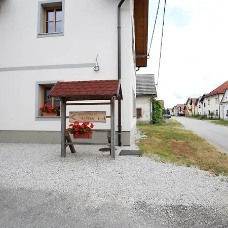 Vrdjan Apartment