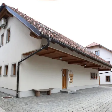 Vrdjan Apartment *