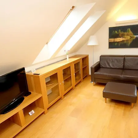 Apartment Vrdjan *