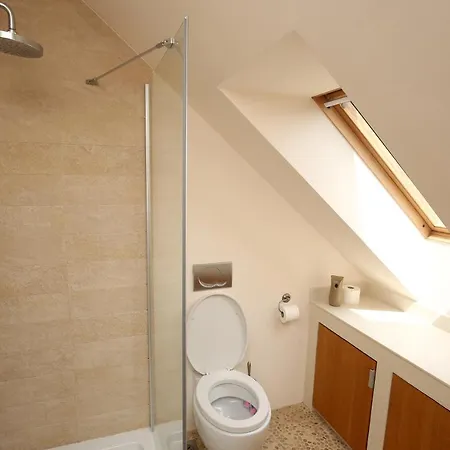 Vrdjan Apartment