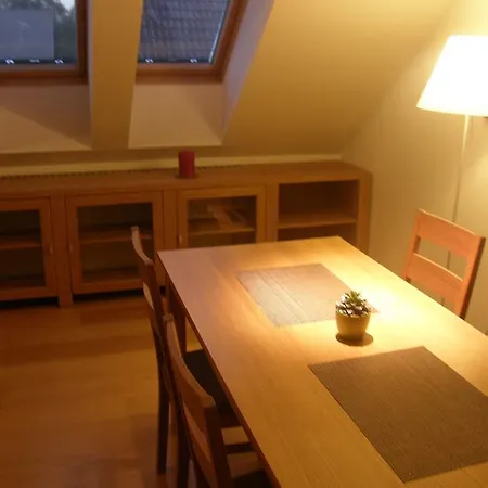 Apartment Vrdjan