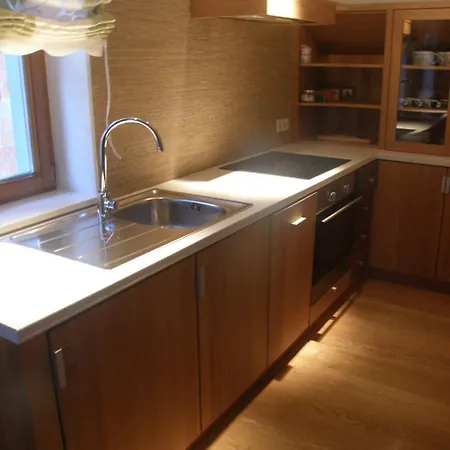 Vrdjan Apartment *