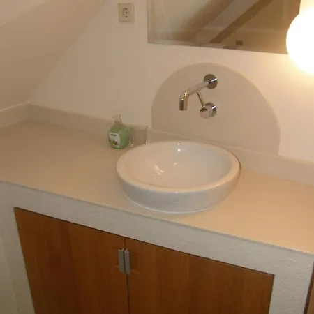 Apartment Vrdjan