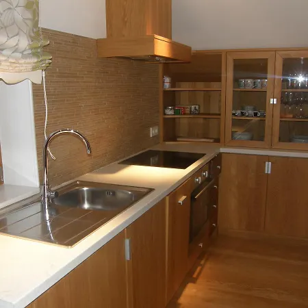 Apartment Vrdjan