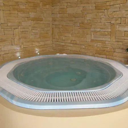Apartmán Vrdjan Cerknica