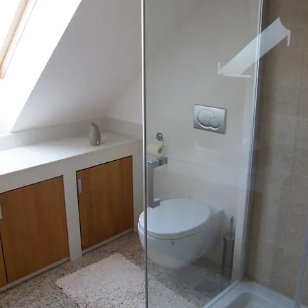 Vrdjan Apartmán *