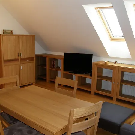 Apartment Vrdjan Cerknica