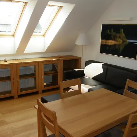 Apartmán Vrdjan