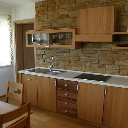 Vrdjan Apartment