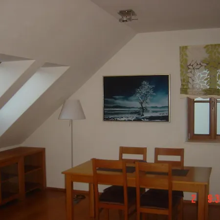 Apartmán Vrdjan