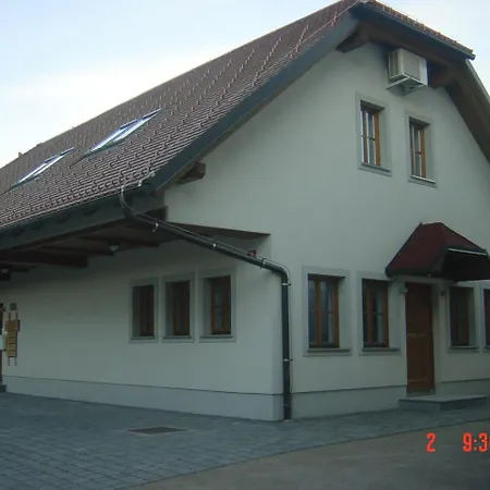 Apartment Vrdjan *