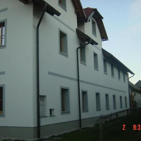 Apartmán Vrdjan Cerknica