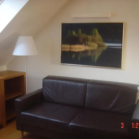 Apartment Vrdjan