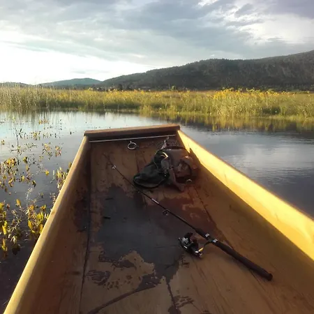 Vrdjan Apartment Cerknica