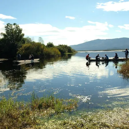 Vrdjan Apartmán Cerknica