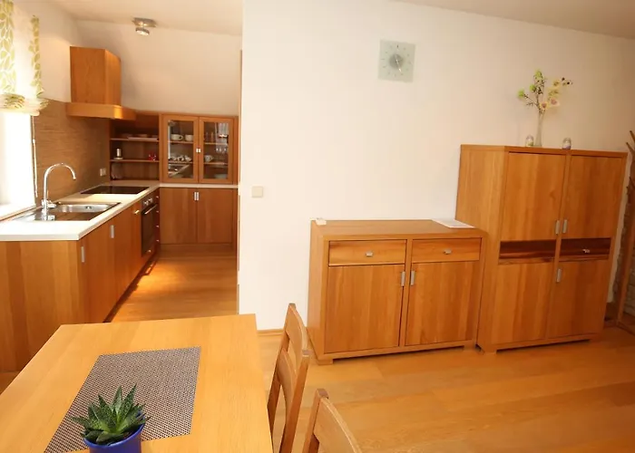 Vrdjan Apartma Cerknica
