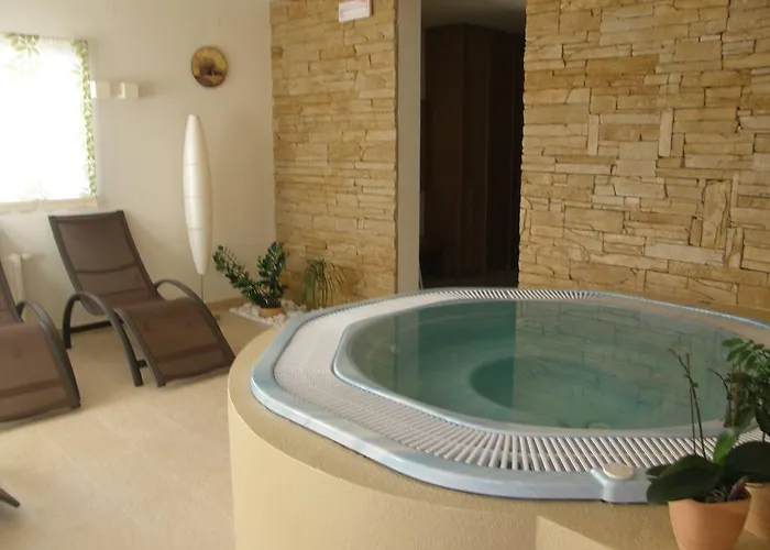 Apartma Vrdjan Cerknica