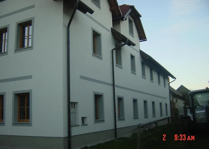 아파트 Vrdjan 체르크니차