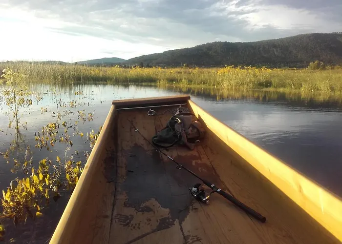 Vrdjan 아파트 체르크니차