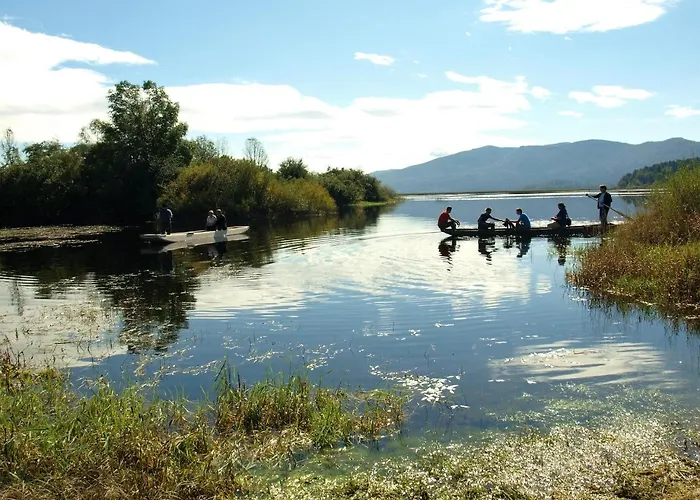 Vrdjan Apartma Cerknica
