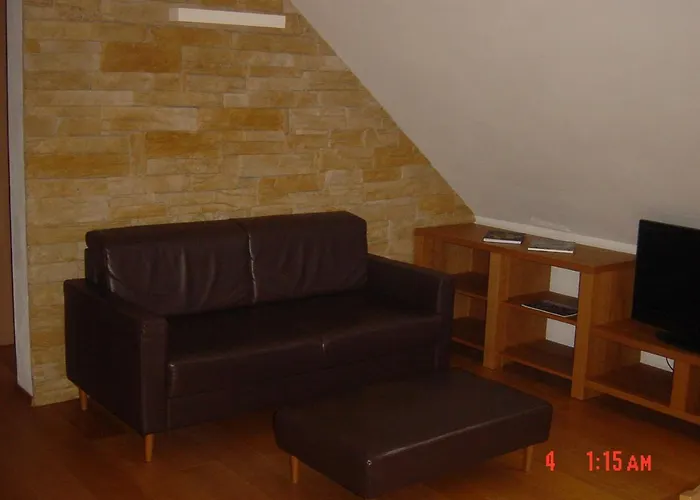 Vrdjan Apartma *