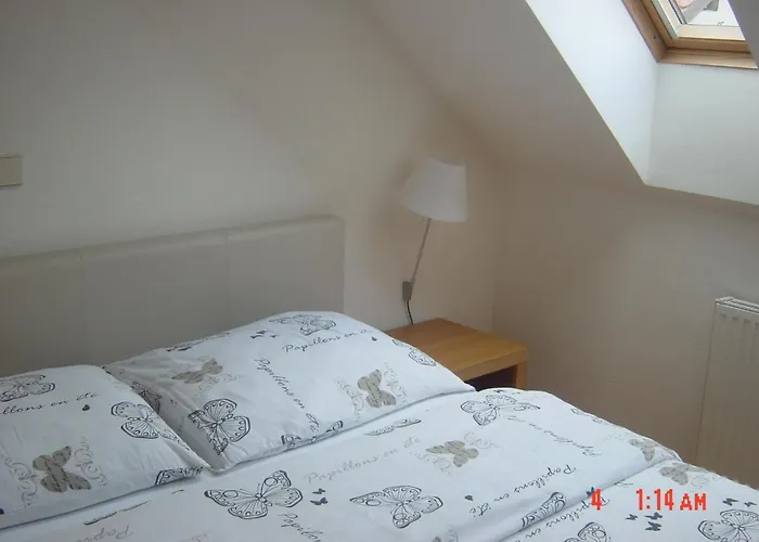 Vrdjan Apartma Cerknica